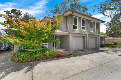 Annvilla - Two Bedroom Townhouse In Huskisson - Lennox Head Accommodation 2
