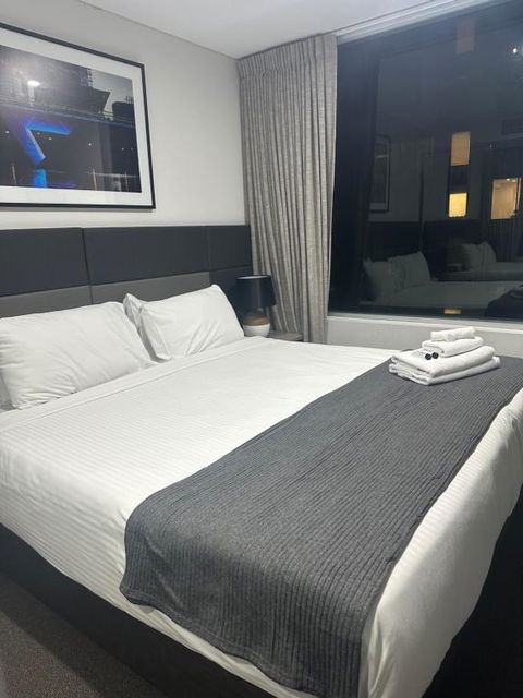 ANTEA 2br Embassy 1207 - Lennox Head Accommodation 3