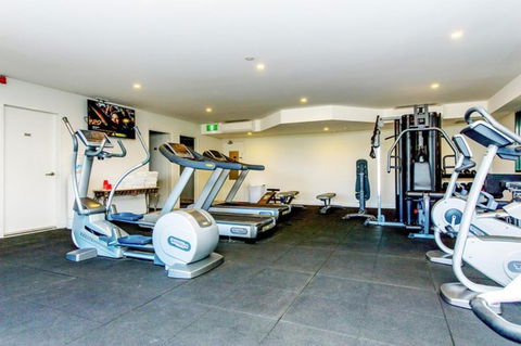 Alpha Hotel Canberra - Lennox Head Accommodation 4