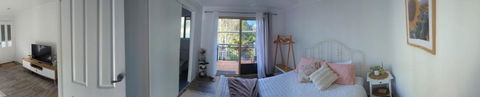 Amamoor - Living Waters - Lennox Head Accommodation 1