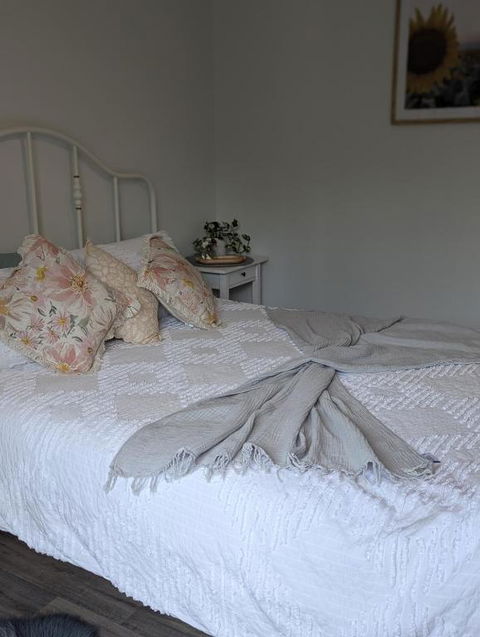 Amamoor - Living Waters - Lennox Head Accommodation 2