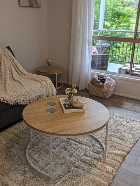 Amamoor - Living Waters - Lennox Head Accommodation 0