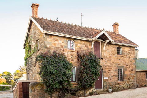 Anlaby Station - Lennox Head Accommodation 0