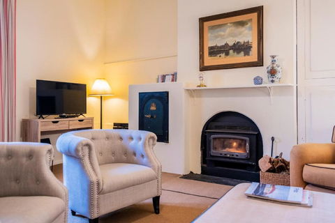Anlaby Station - Lennox Head Accommodation 3