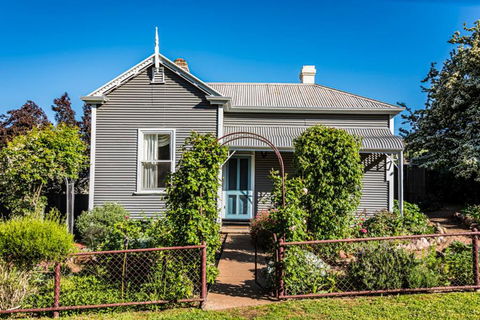 Anlaby Station - Lennox Head Accommodation 1