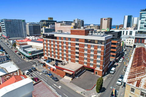 Allurity Hotel - Lennox Head Accommodation 2