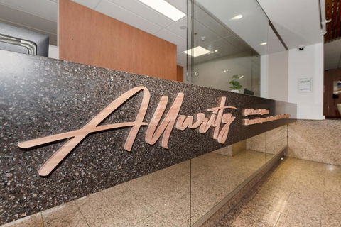 Allurity Hotel - Lennox Head Accommodation 1