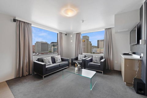 Allurity Hotel - Lennox Head Accommodation 3