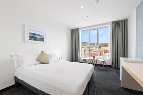 Allurity Hotel - Lennox Head Accommodation 0