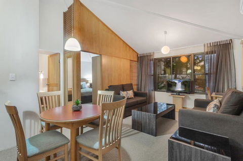 Airport International Motel Brisbane - Lennox Head Accommodation 2