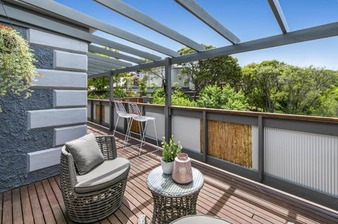 An Entertainers Oasis - Fun Home With Pool Table, Arcade Game, Basketball Ring - Lennox Head Accommodation 4