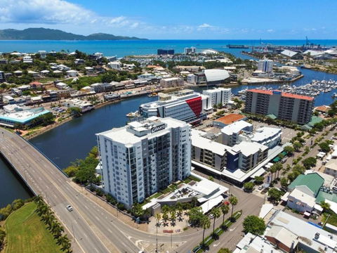Apartment On Palmer - Lennox Head Accommodation 4