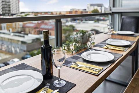 Aster - The Metropolitan Hideaway - Lennox Head Accommodation 0