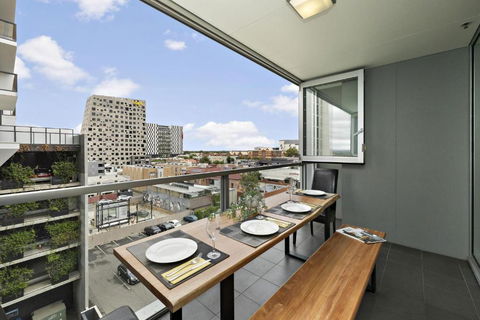 Aster - The Metropolitan Hideaway - Lennox Head Accommodation 1