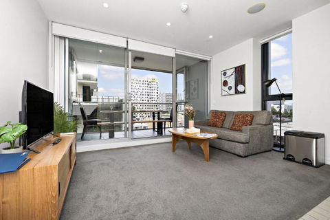 Aster - The Metropolitan Hideaway - Lennox Head Accommodation 2