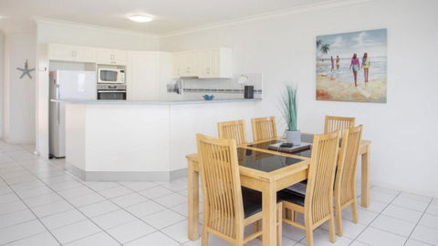Apartment 16 - The Meridian - Lennox Head Accommodation 2