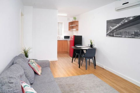 Apartment 17 Burswood - Lennox Head Accommodation 4