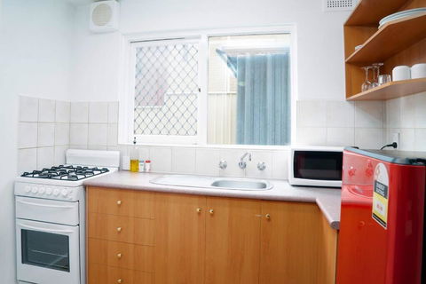 Apartment 17 Burswood - Lennox Head Accommodation 3
