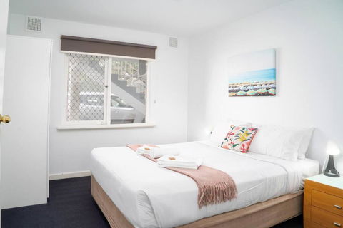Apartment 17 Burswood - Lennox Head Accommodation 2