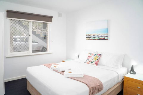 Apartment 17 Burswood - Lennox Head Accommodation 1