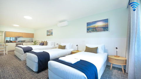 Apartment 215 Sebel Kiama - Lennox Head Accommodation 0