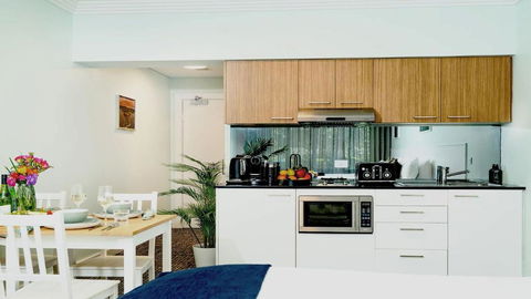Apartment 215 Sebel Kiama - Lennox Head Accommodation 1