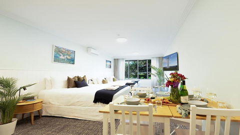 Apartment 215 Sebel Kiama - Lennox Head Accommodation 2