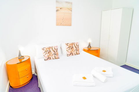 Apartment 22 Burswood - Lennox Head Accommodation 4