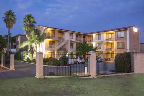 Apartment 22 Burswood - Lennox Head Accommodation 0