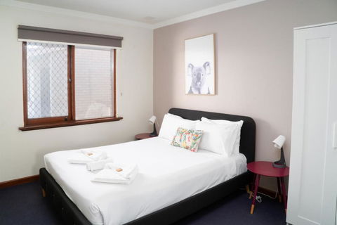 Apartment 26 Burswood - Lennox Head Accommodation 3