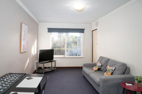 Apartment 26 Burswood - Lennox Head Accommodation 1