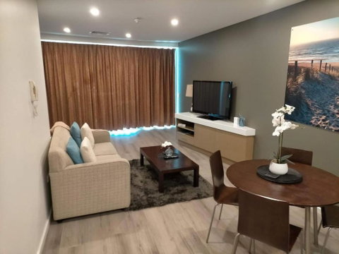 Apartment 3 Wallaroo Marina - Lennox Head Accommodation 4