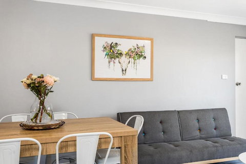 Apartment 5B - Lennox Head Accommodation 2