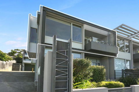 Apartment 9 Kalimna - Lennox Head Accommodation 1