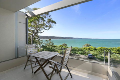 Apartment 9 Kalimna - Lennox Head Accommodation 2