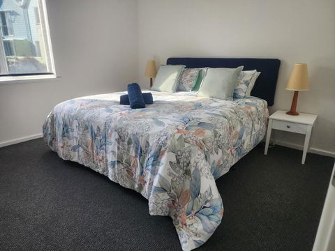 Apartment In Apollo Quays Resort With Shared Jetty - Lennox Head Accommodation 1