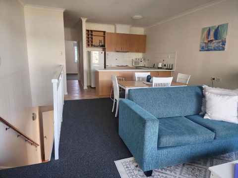 Apartment In Apollo Quays Resort With Shared Jetty - Lennox Head Accommodation 3