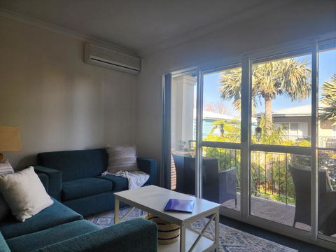 Apartment In Apollo Quays Resort With Shared Jetty - Lennox Head Accommodation 4