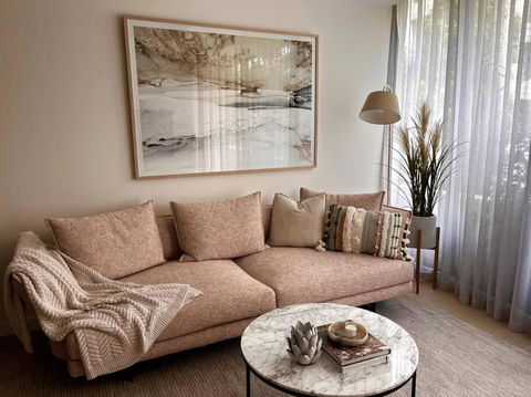 Apartment In South Melbourne - Lennox Head Accommodation 0