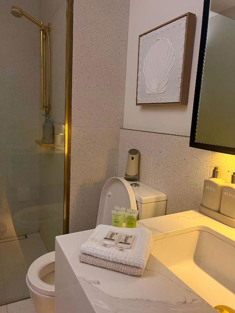 Apartment In South Melbourne - Lennox Head Accommodation 4