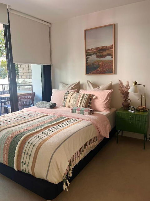 Apartment In South Melbourne - Lennox Head Accommodation 2