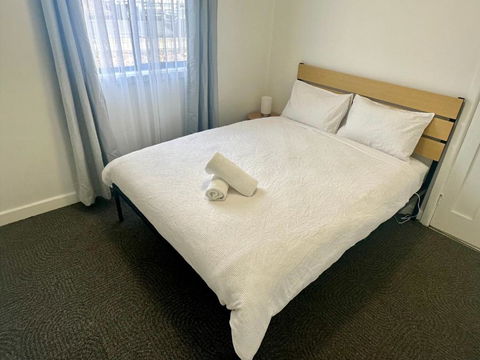 Apartment In The Centre Of Cooma - Lennox Head Accommodation 4