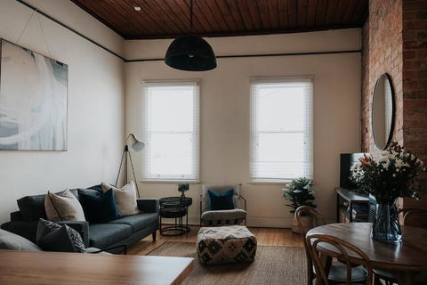 Apartments On Belmore -The Ferguson - Lennox Head Accommodation 1