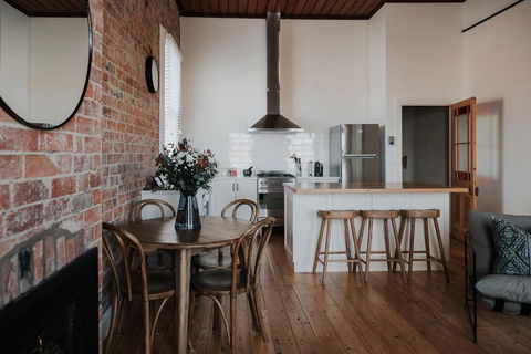 Apartments On Belmore -The Ferguson - Lennox Head Accommodation 0