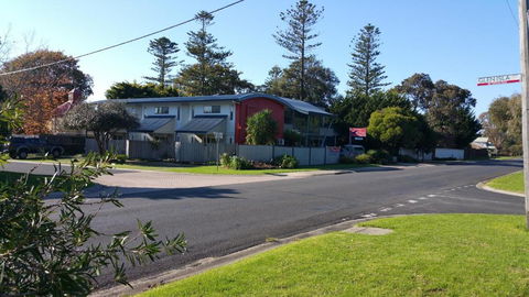 Apartments At Glen Isla - Lennox Head Accommodation 0