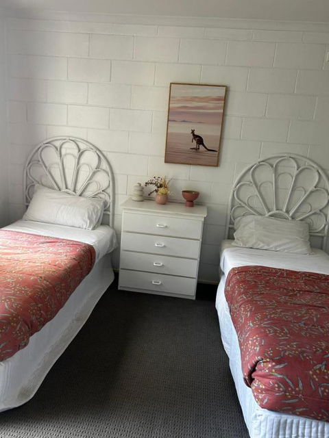 Apartments At Glen Isla - Lennox Head Accommodation 4