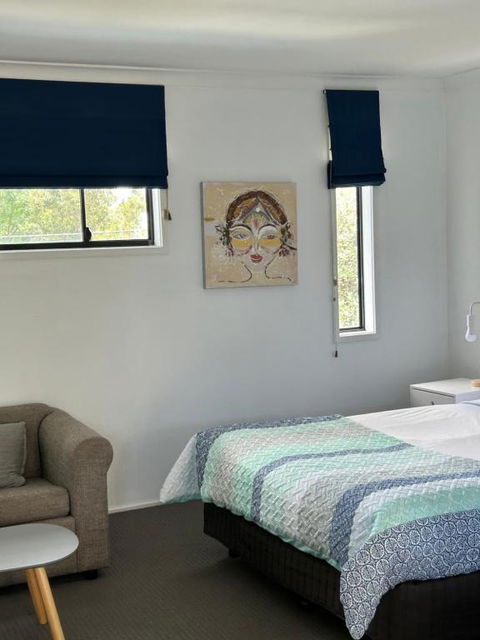 Apartments At Glen Isla - Lennox Head Accommodation 2