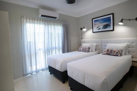 Apartments At Mission Beach - Lennox Head Accommodation 4