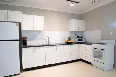 Apartments At Mission Beach - Lennox Head Accommodation 2