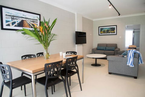 Apartments At Mission Beach - Lennox Head Accommodation 0